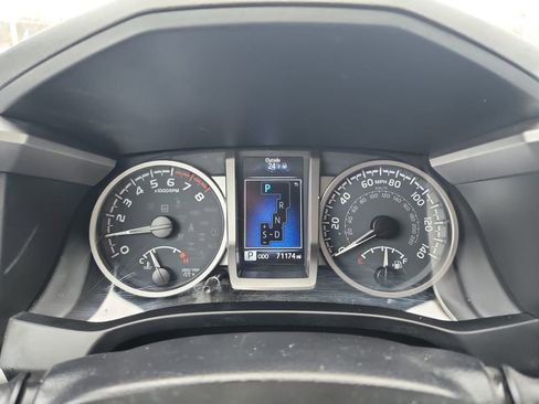 Certified 2023 Toyota Tacoma SR5 image 18