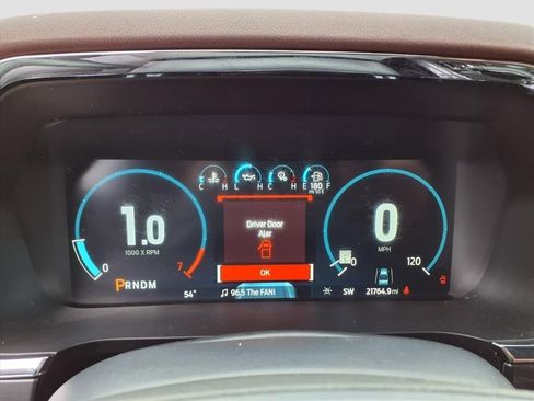 Used 2023 Ford F150 Lariat w/ Equipment Group 502A High image 24