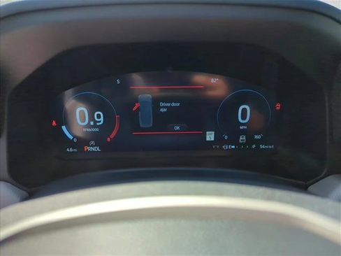 New 2026 Ford Explorer Active w/ Active Comfort Package image 11