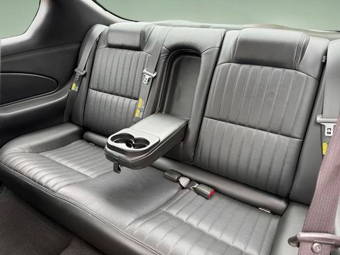 Used 2004 Chevrolet Monte Carlo SS w/ Dale Earnhardt Jr. Package image 20