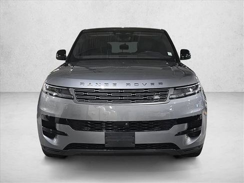 Certified 2023 Land Rover Range Rover Sport SE image 2