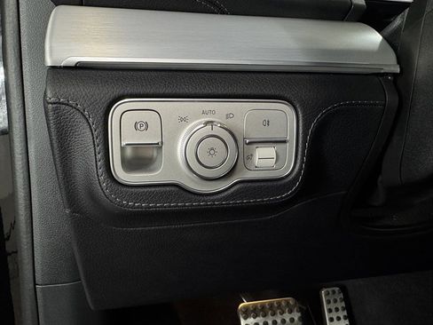 Used 2025 Mercedes-Benz GLE 53 AMG 4MATIC Coupe image 24