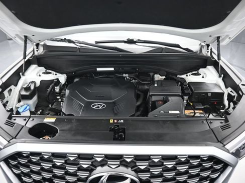 Used 2021 Hyundai Palisade Calligraphy AWD/4WD image 70