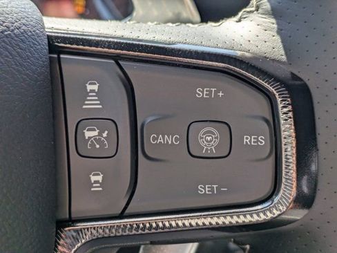 New 2026 RAM 1500 RHO w/ RHO Level 1 Equipment Group AWD/4WD image 23