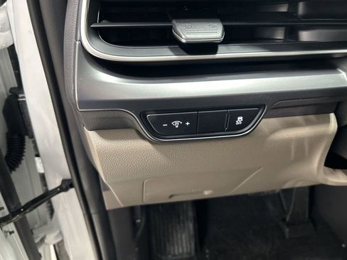 New 2026 Kia Carnival LXS image 11