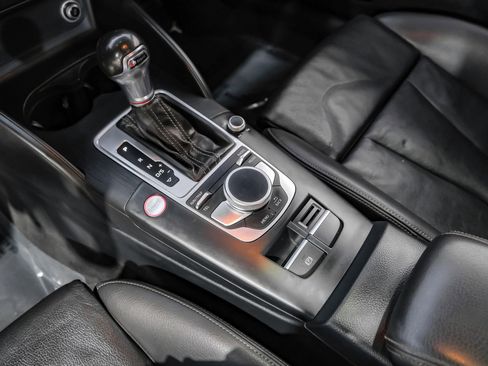 Used 2017 Audi S3 Premium Plus w/ Technology Package image 31