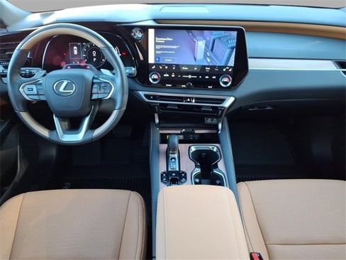 Certified 2024 Lexus RX 350 Premium image 5