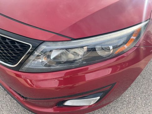 Used 2015 Kia Optima LX image 27