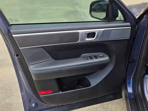 Used 2025 Hyundai Santa Fe SEL image 22