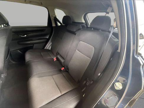 Used 2024 Honda CR-V EX image 21