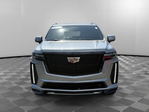 Used 2023 Cadillac Escalade V AWD/4WD image 8
