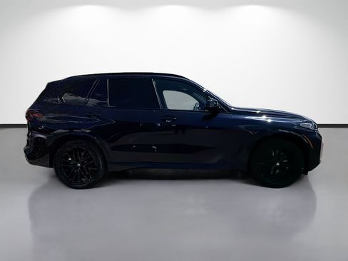 New 2026 BMW X5 sDrive40i w/ M Sport Package RWD image 2