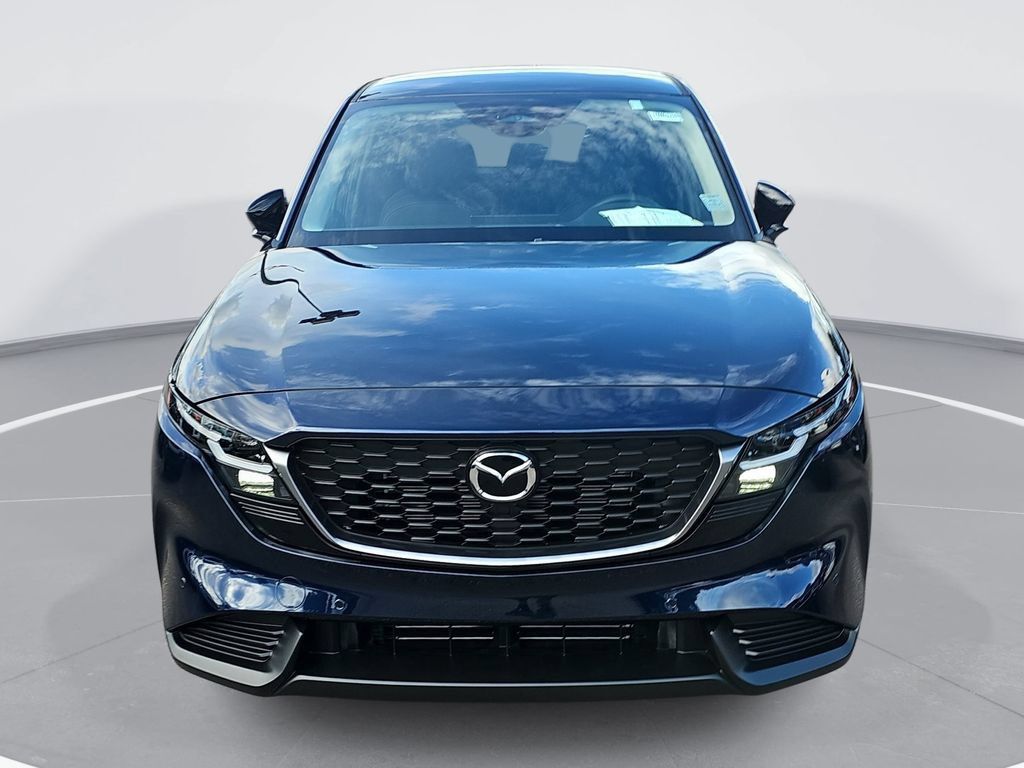 New 2026 MAZDA CX-5 Select AWD/4WD image 2