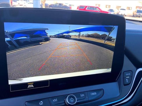 Certified 2025 Chevrolet Blazer RS w/ Enhanced Convenience Package image 27