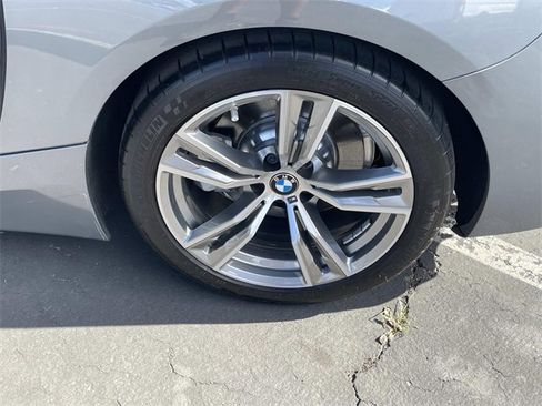 Used 2024 BMW Z4 sDrive30i w/ Convenience Package image 38