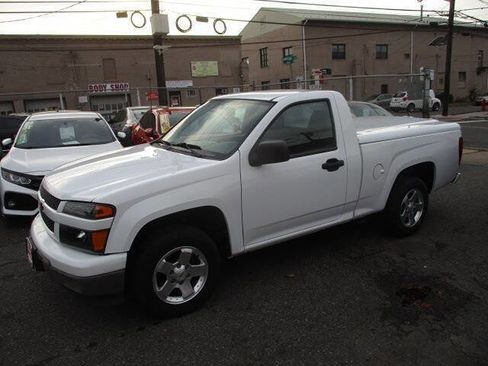 Used 2012 Chevrolet Colorado LT image 4