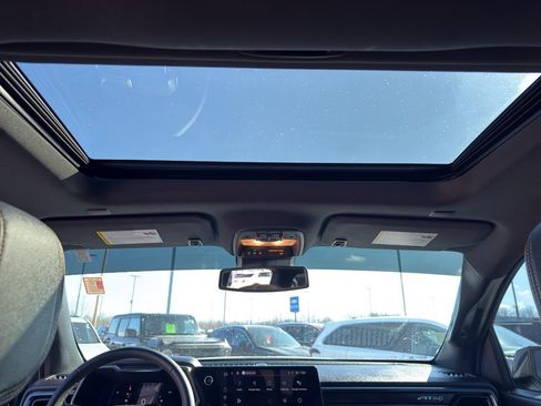 Used 2023 GMC Canyon AT4 w/ Canyon Safety Plus Package image 30