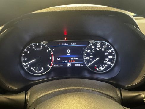 Used 2021 Nissan Sentra SV image 30