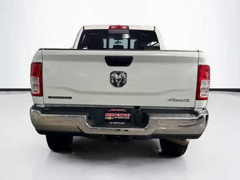 Used 2019 RAM 2500 Tradesman image 7