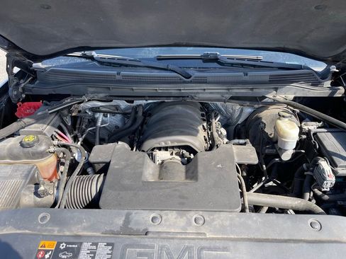 Used 2014 GMC Sierra 1500 Denali w/ Suspension Package, Off-Road image 41