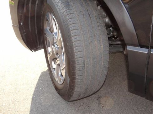 Used 2017 Honda CR-V EX-L image 9