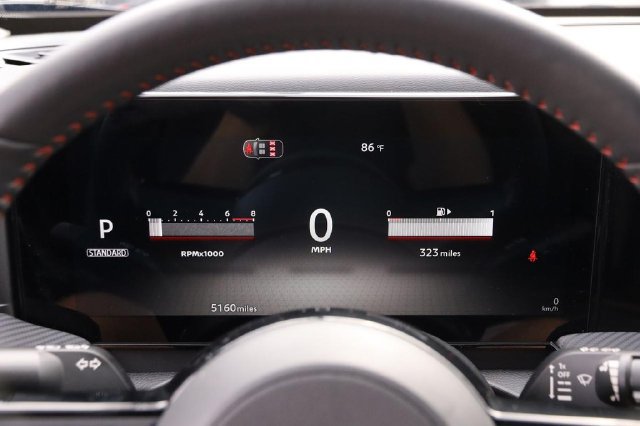 Certified 2026 Nissan Kicks SR w/ SR Premium Package AWD/4WD image 14
