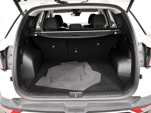 Used 2023 Hyundai Tucson SEL AWD/4WD image 8