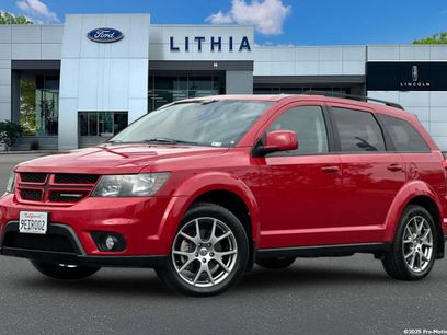 Used 2015 Dodge Journey R/T w/ Flexible Seating Group