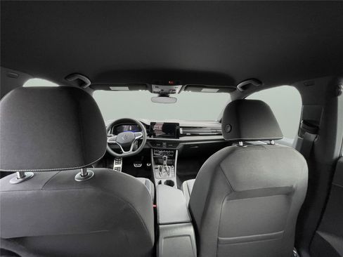 New 2025 Volkswagen Jetta Sport image 11