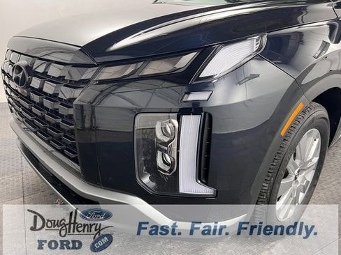 Used 2025 Hyundai Palisade SEL image 10