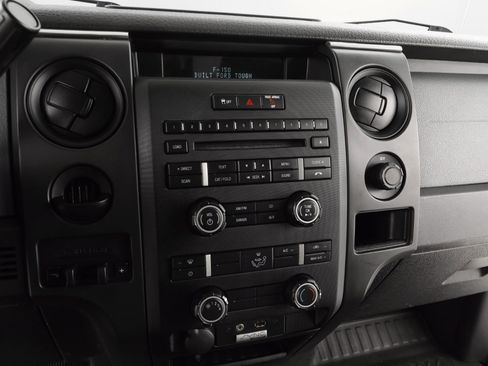 Used 2013 Ford F150 STX w/ Mid Equipment Group image 18