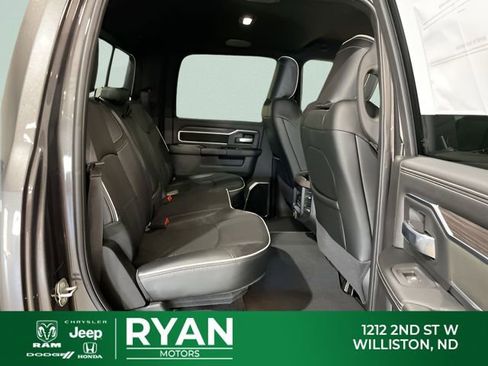 New 2026 RAM 2500 Laramie w/ Night Edition AWD/4WD image 44