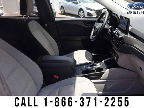 Used 2024 Ford Escape Active FWD image 29