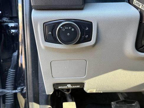 Used 2020 Ford F350 XL w/ STX Appearance Package image 15