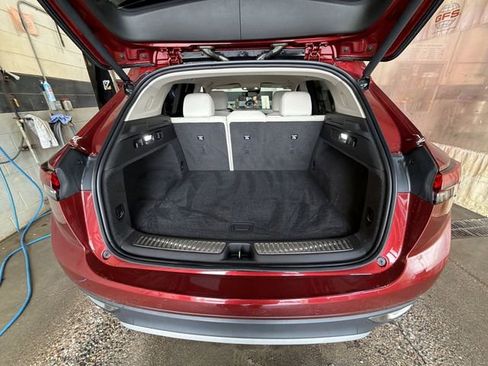 Certified 2021 Buick Envision Essence image 24