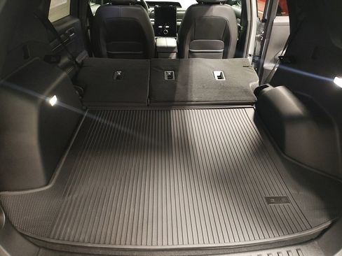 New 2026 GMC Terrain Elevation image 14