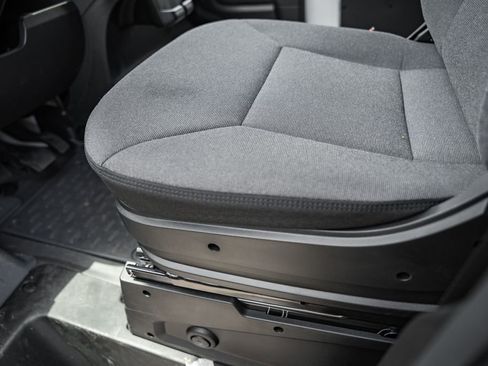 New 2025 RAM ProMaster 3500 image 27