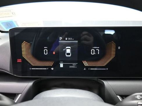 Used 2025 Kia K4 FWD image 30