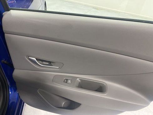 New 2026 Hyundai Elantra Sport image 24