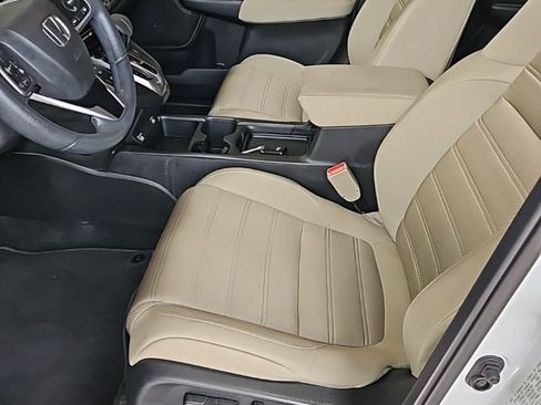 Used 2021 Honda CR-V EX image 27