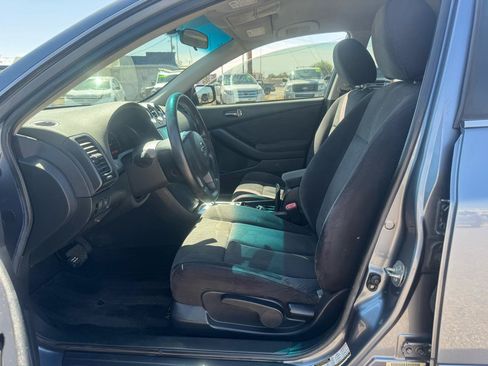 Used 2010 Nissan Altima 2.5 S FWD image 28