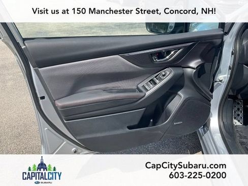 Used 2021 Subaru Impreza 2.0i Sport AWD/4WD image 10