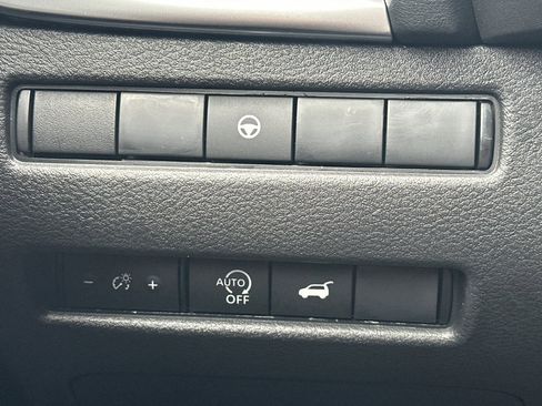 New 2026 Nissan Rogue Rock Creek image 31