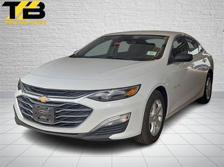 Used 2024 Chevrolet Malibu LS video 1