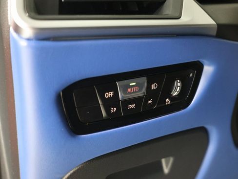 Used 2023 BMW M3 Base w/ Executive Package image 23