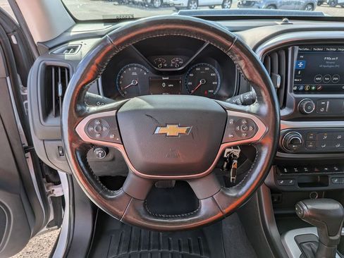 Used 2019 Chevrolet Colorado ZR2 image 18