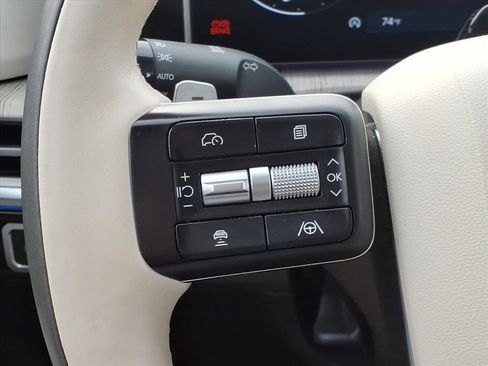 Used 2024 Hyundai Santa Fe Calligraphy FWD image 13