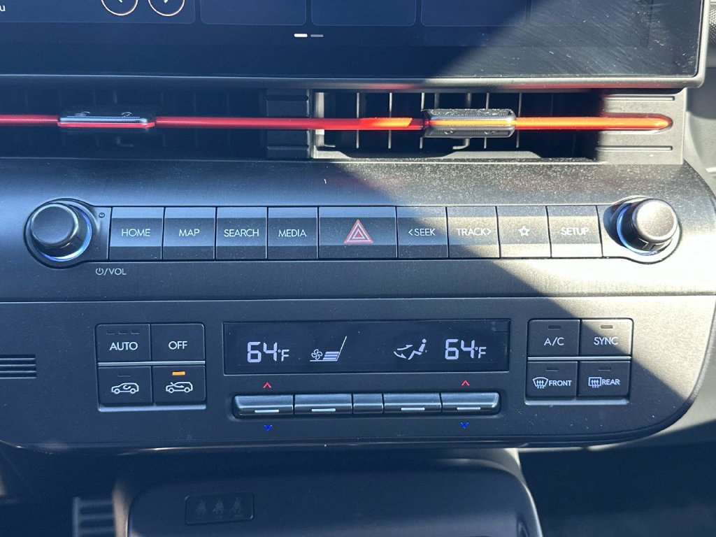 Used 2025 Hyundai Kona N Line S FWD image 41