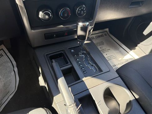 Used 2011 Jeep Liberty Sport image 47