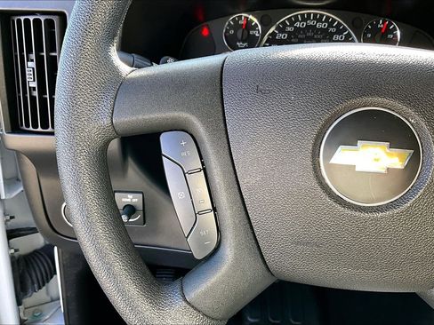 Certified 2024 Chevrolet Express 2500 w/ Driver Convenience Package image 16